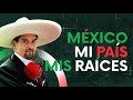 México mi país, mis raíces 🇲🇽  ¡VIVA MÉXICO! 🇲🇽.