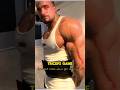 تمارين الترايسبس: انفجار القوة و التعريف.Triceps Exercises:Power and definition explosin!💥🔥