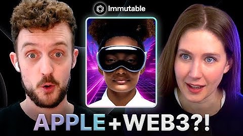 Google’s Bitcoin Ads, Crypto Around the World, Apple Vision Pro is Great for Web3 Gaming