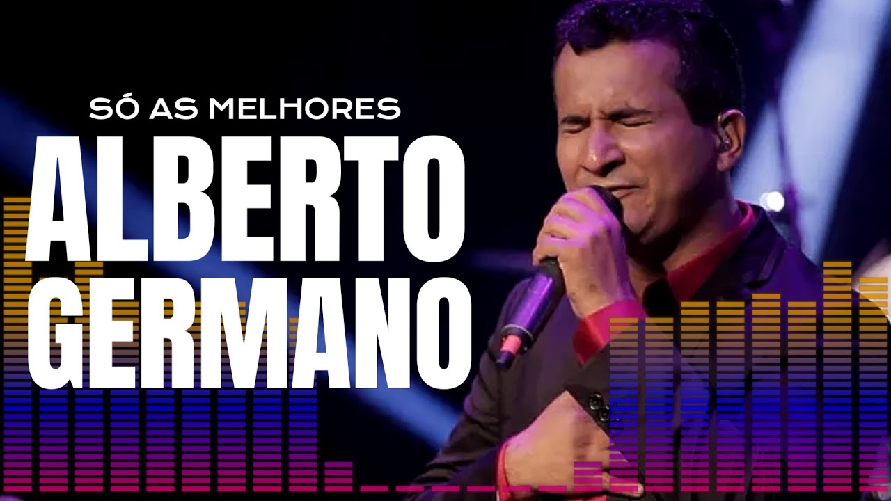 RÁDIO CATÓLICA ALBERTO GERMANO SÓ AS MELHORES YouTube