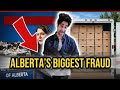 The UCP’s Stolen Voter Database: The Real Alberta Separation Scandal 🔓🚩