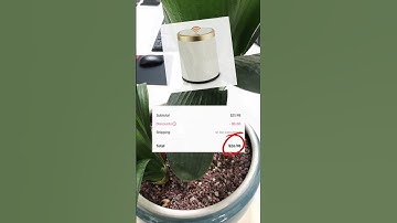 Upgrade your space with this smart, motion-sensor trash can #smarttrash