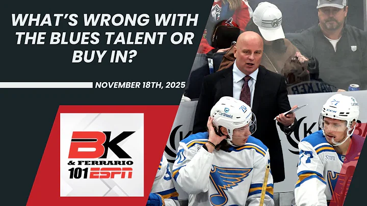 BK & Ferrario - November 18th, 2025