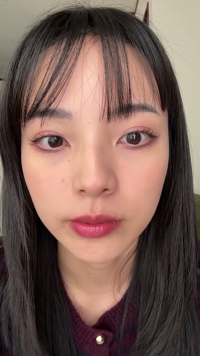 PEMUTIH MATA dari JEPANG? Bagus ga sih?? 🧐😰