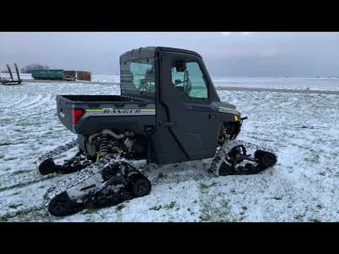 2019 Polaris Ranger