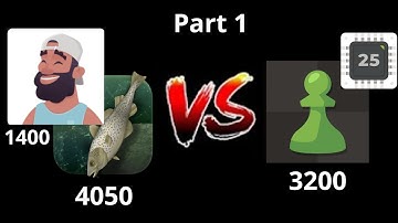 Union: Summer Nelson (1400) & Stockfish 16 (4050) VS Chess.com level 25: Maximum (3200)