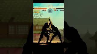 🫎Every Boss Fight Ranked from Easiest to Hardest 🫎 #capcutedit #slowed #shadowfight2 😀