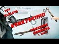 +КОНКУРС!!Как сделать томагавк Коннора из Assassin&#39;s Creed III.Часть 2