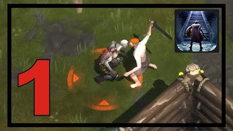 Frostborn Coop Survival Part 1 All missions gameplay walkthrough