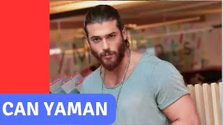Can Yaman: When I see you, my heart beats like crazy