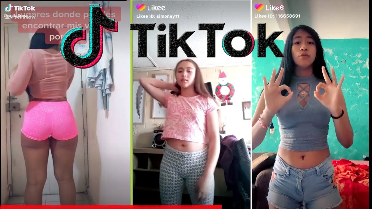 best tik tok nsfw