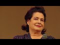 SEAN YOUNG talks about Blade Runner: Harrison Ford