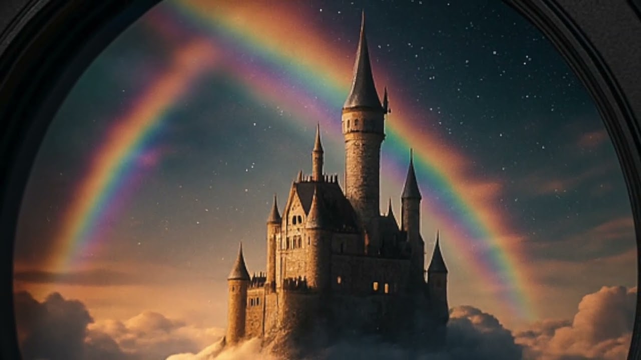 Through the Lens- realistic view series