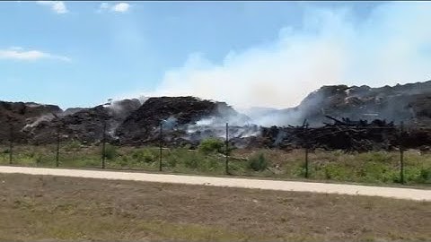 Stop work order issued for MW Horticulture amid multiple fires and code violations