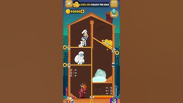 Home Pin - How To Loot Gameplay All Levels 408