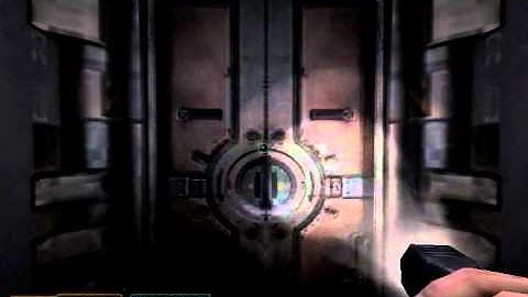 Doom 3 Walkthrough Part 13 - Chia Like
