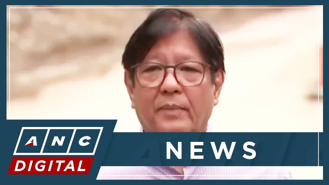 PH military investigating alleged destabilization plot vs. Marcos administration | ANC