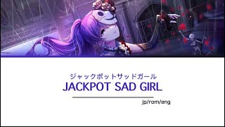 Jackpot Sad Girl ∥ Full Mafuyu Asahina Alt/Project sekai