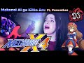 Makenai Ai Ga Kitto Aru Mega Man X4 Metal Cover Dinnick The 3rd Ft Psamathes Makenai Ai Ga Kitto Aru Mega Man X4 Metal Cover Dinnick The 3rd Ft Psamathes