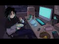 late nights with xiao ~ a genshin impact lofi mix ~ relaxing chillhop beats to study/relax to 原神