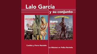 Video thumbnail of "Lalo García y Su Conjunto - Pica Pica"