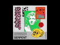 Macroblank - serpent lp