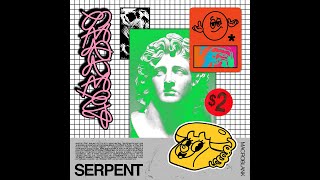 Macroblank  serpent lp