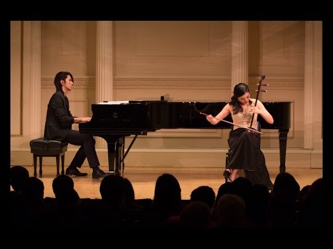 Triple-I - Vermilion Bird - Carnegie Hall Rehearsal