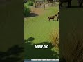 Lovely Zoo #planetzoo