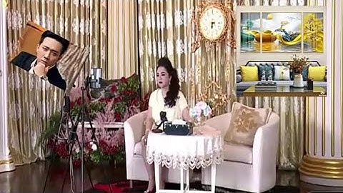 🔴 Nguyễn Phương Hằng nói gì về Trấn Thành??