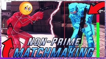 CS:GO HACKING | What Non PRIME GLOBAL (2018) is like... (AIMWARE/OMNIAIM) // Fl1cks HVH