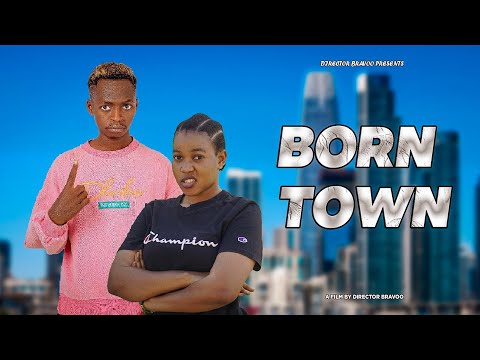 BORN TOWN |1|