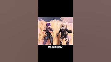 【使命召唤手游】晚安兄弟们，不许      再玩咯~ #希拉酱 #晚安大小姐 #CODM #游戏 #希拉酱✨使命召唤手游