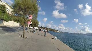 Istanbul - Baltalimani Emirgan Istinye 720p  no sound