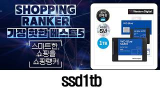 1TB SSD 끝판왕 비교! 990 EVO, Beetle X31, SN850X, CLOUD, SA510