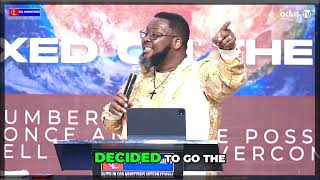 Angels Choice: Heavens Test & Gods Grace Explained #shorts