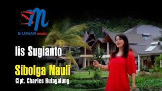 Iis Sugianto - Sibolga Nauli (Official Music Video)