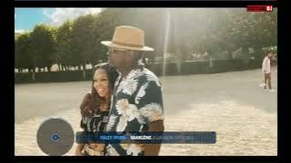 BEST RHUMBA MIX OCTOBER 2025 FALLY IPUPA, FABREGAS ,CAPPICCINU