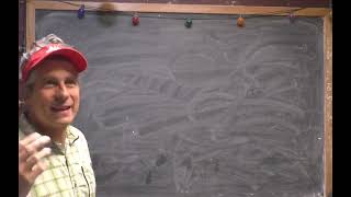 Completely optional video to show where the MOE comes from!