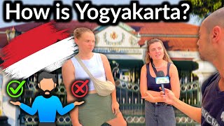 ✅ True Opinions: Is Yogyakarta Friendly & Safe? What Do People Really Think?