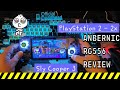 Anbernic RG556 Review. Impressive Performance at Under $200.