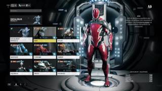 Warframe. Real walkthrough  (no cuts)