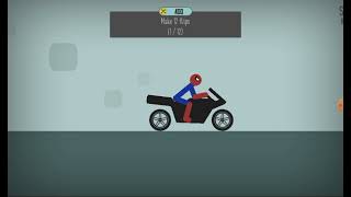 تحميل لعبه stickman dismounting مهكره للاندرويد من ميديا فاير 😍✨ !! screenshot 3