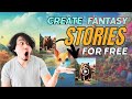 Life Lessons Story Creation with AI Magic : Bring Images to Life