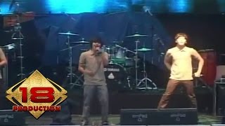 SMASH - Oh Ya (Live Konser Jakarta 16 Juli 2011)