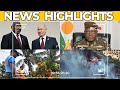 Russia-Africa summit -  Typhoon Doksuri - Niger coup | Al Jazeera Headlines