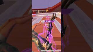 AADI &amp; ME 🤠❤️‍🔥| CHEER PARK VIDEO 🫣| STARSAHIL_SHORT#bgmi #shorts #viral #cheerpark