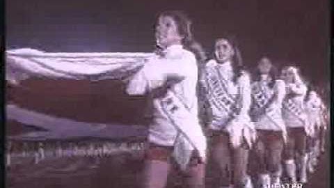 Texaco "Trust is everything"