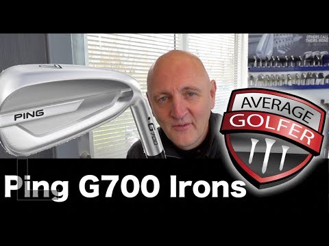 PING G400 VS MAX DRIVER WINDOWS
