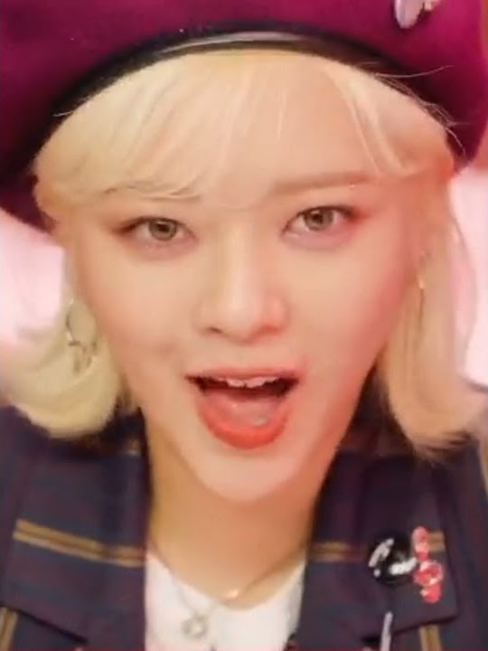 Twice Jeongyeon's chorus in The Feels deleted scene #jeongyeon #thefeels #getthefeelswithtwice